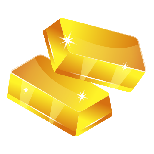 gold-bars